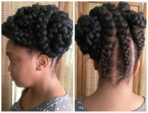 how-many-different-hairstyles-could-you-think-up-if-you-had-this-hairstyle-unique-braided-updo