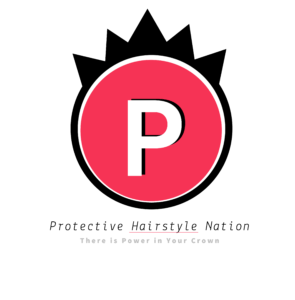 Protective Hairstyle Nation Logo