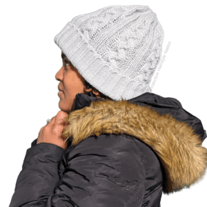 Adult-grey-Satin-lined-winter-hats