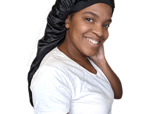 Long-black-satin-bonnet-protective-hairstyle-nation